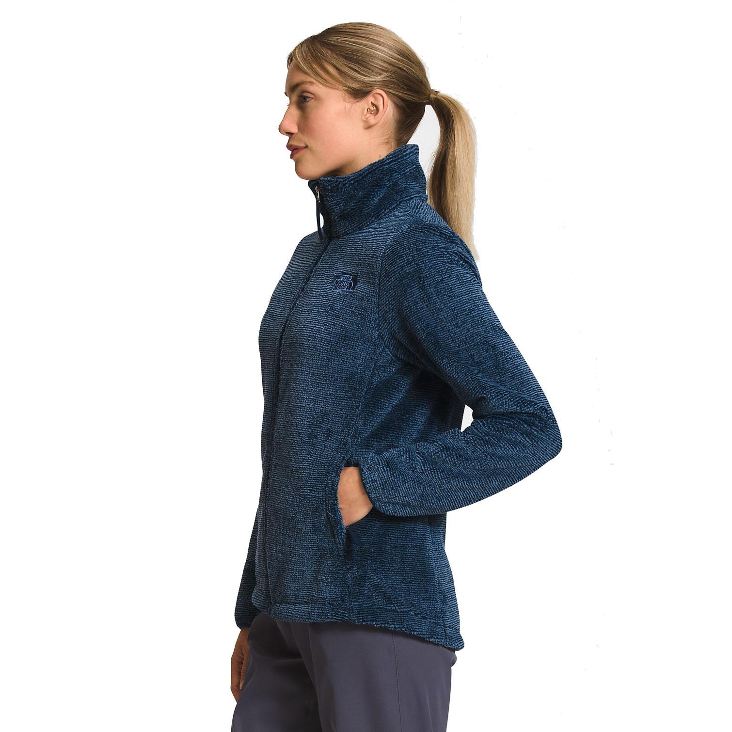 The North Face Womens Novelty Osito Jacket for $54 Shipped