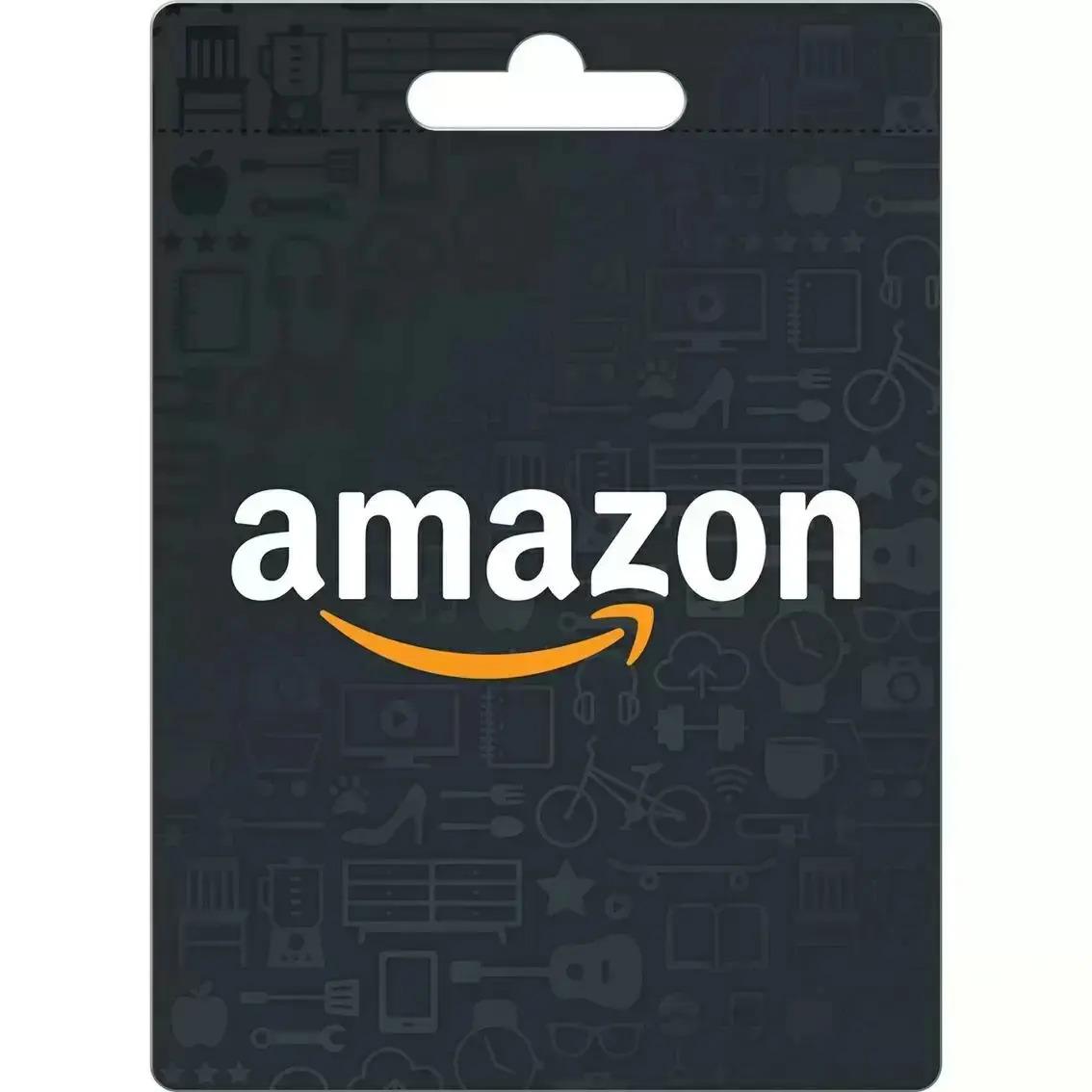 Amazon Gift Card for 5% Off