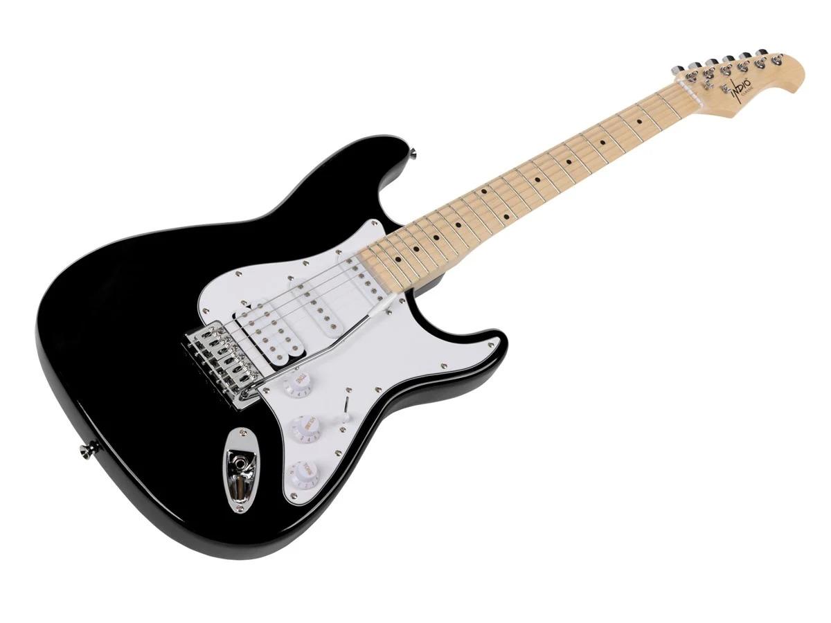Cali Classic HSS Electric Guitar with Gig Bag for $73.99 Shipped