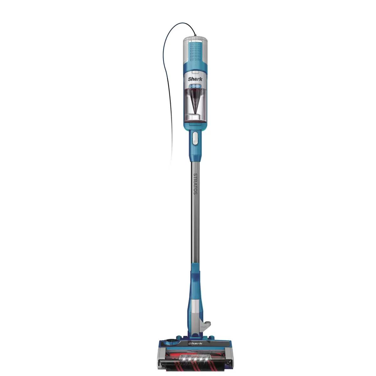 Shark Stratos Ultralight Corded Stick Vacuum for $99.99 Shipped