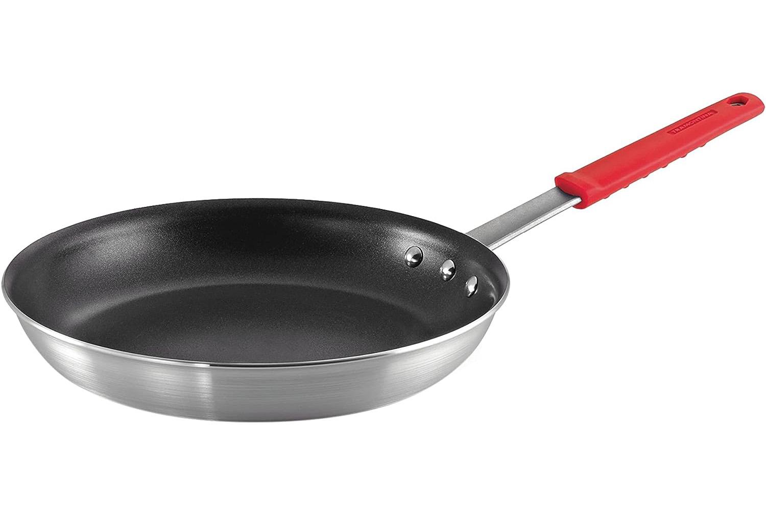 Tramontina 12in Professional Fry Pans for $23.99