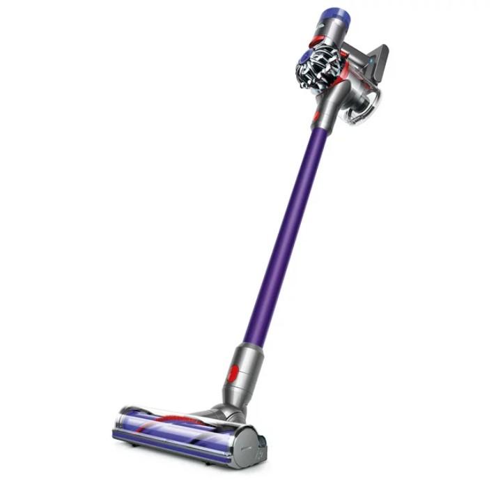 Dyson V8 Animal+ Refurbished Cordless Vacuum for $209.99 Shipped