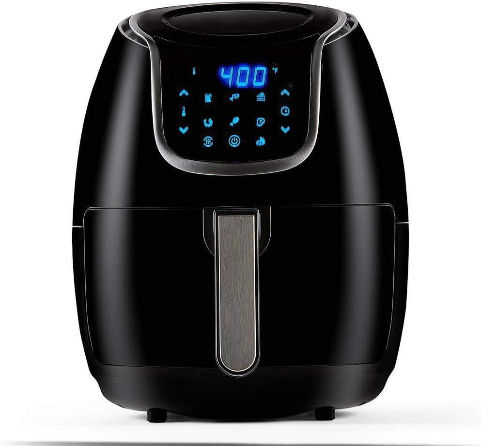 PowerXL Vortex 3qt Air Fryer for $19.99 Shipped