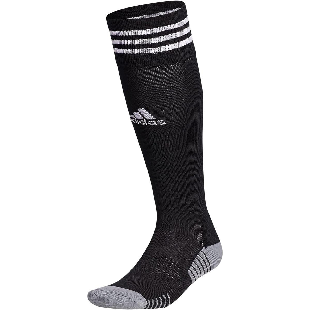 adidas Copa Zone Cushion 4 Soccer Socks for $4.48