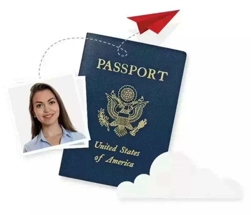 Free Passport Photos at Staples on February 29th 2024