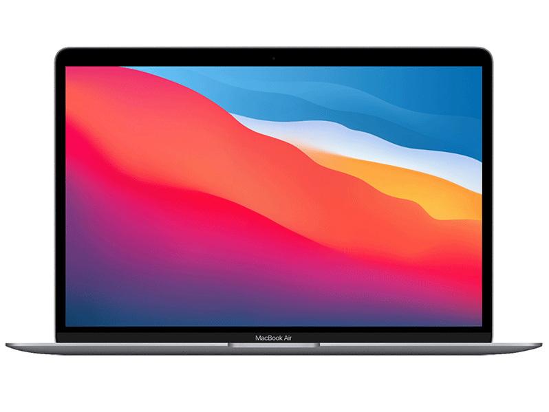 Apple Macbook Air M1 13in 256GB Notebook Laptop for $599 Shipped