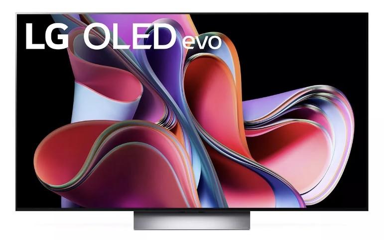 65in LG Class 4K UHD OLED Web OS Smart TV for $1848.99 Shipped