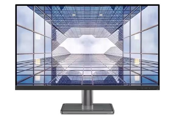 31.5in Lenovo L32p-30 4K UHD IPS USB Type-C Monitor for $269.99 Shipped