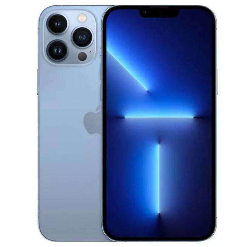 Apple iPhone 13 Pro 128GB Unlocked Smartphone for $363.95 Shipped