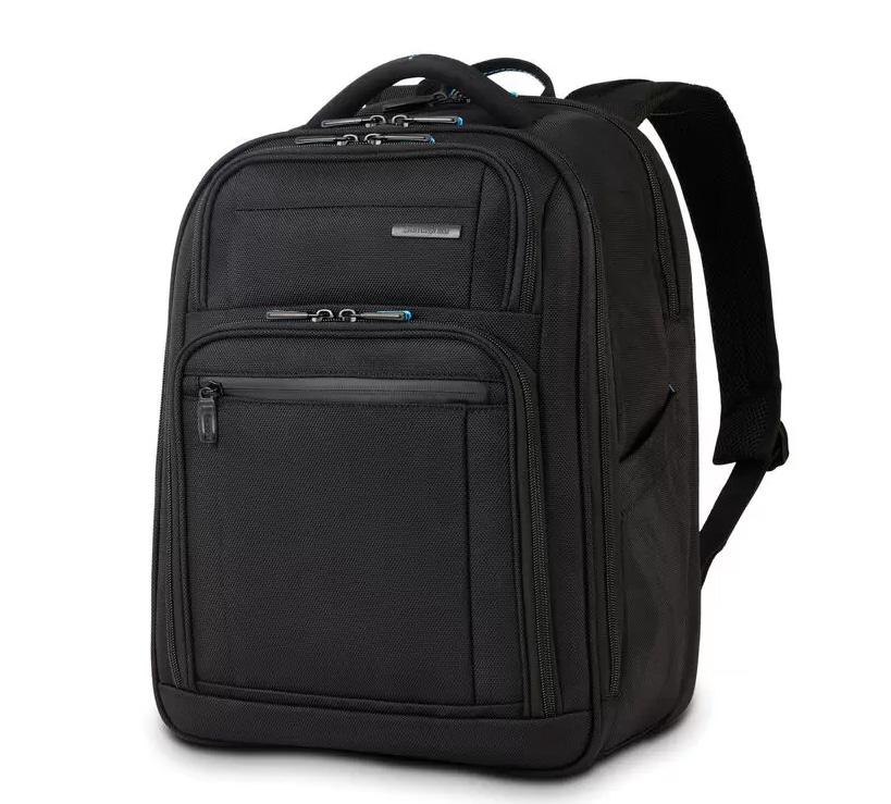 Samsonite Novex Laptop Backpack for $50.99