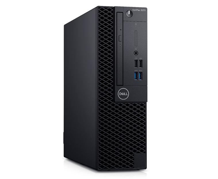 Dell OptiPlex 3070 i5-9500 8GB 512GB Desktop Computer for $199.50 Shipped