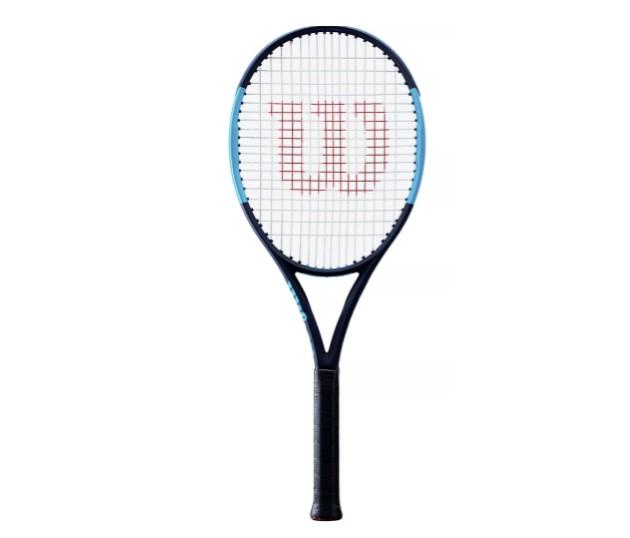 Wilson Ultra 100 V2.0 Tennis Racquet for $79 Shipped