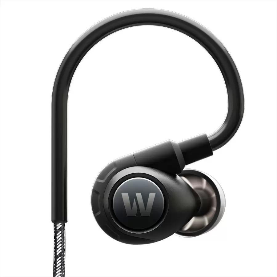Westone Adventure Series ALPHA Cross-over In-Earphones for $39 Shipped
