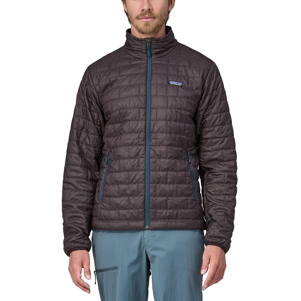 Patagonia Mens Nano Puff Jacket for $143.99 Shipped