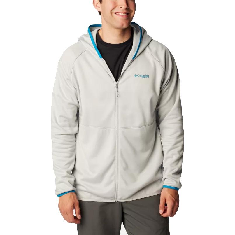 Columbia Mens PFG Terminal Fleece Hoodie for $26 Shipped