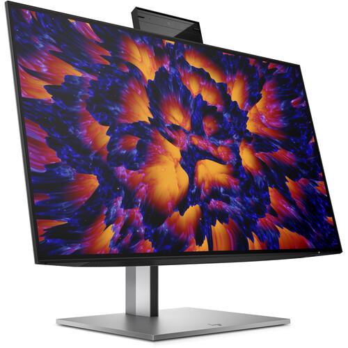 HP Z24m G3 QHD 23.8in 1440p HDR Conferencing Monitor for $149.99 Shipped