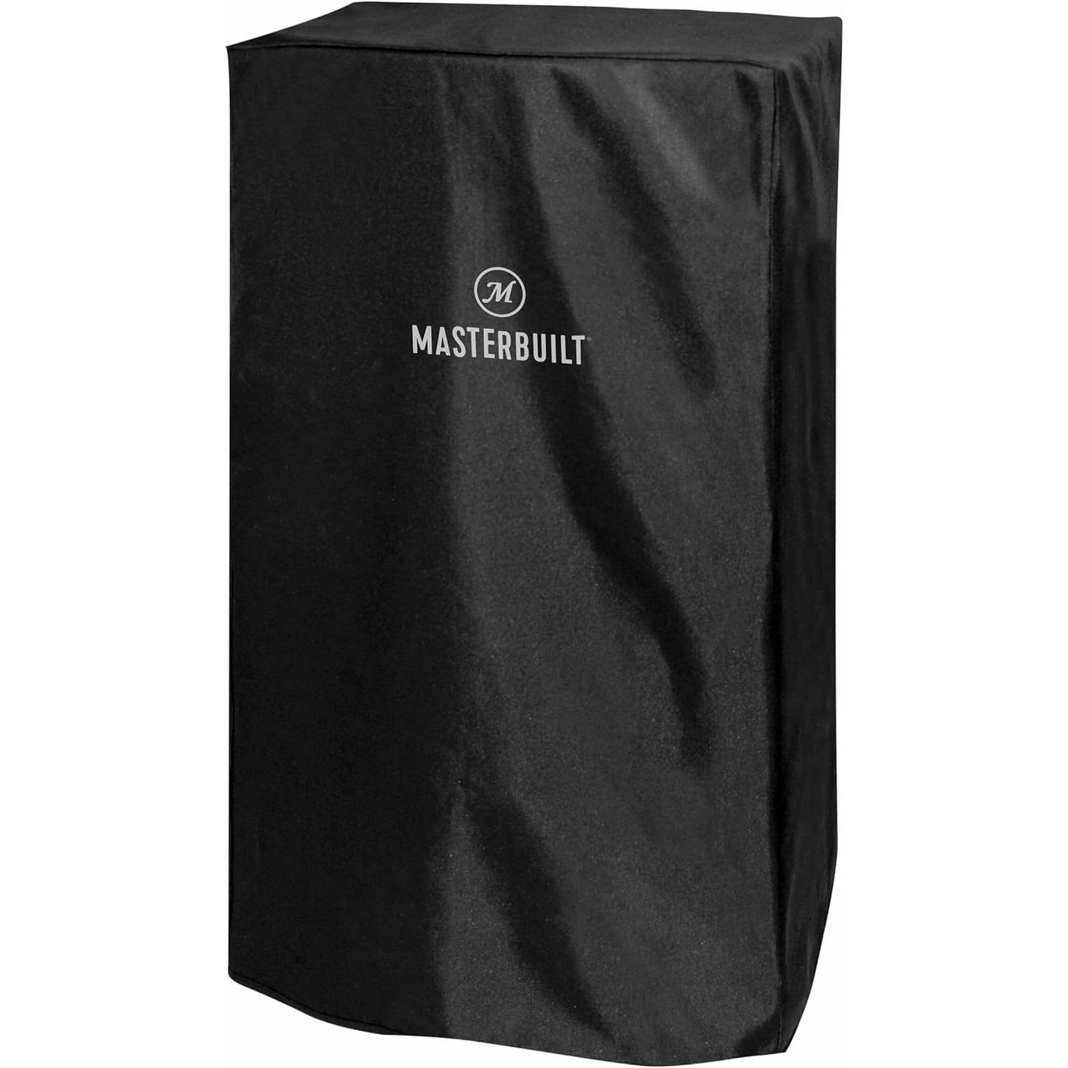 Masterbuilt Digital Electric Smoker Cover for $3.92