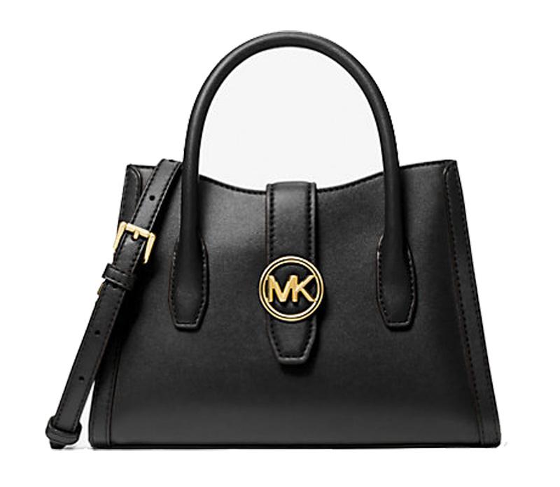 Michael Kors Gabby Small Satchel for $69.30 Shipped