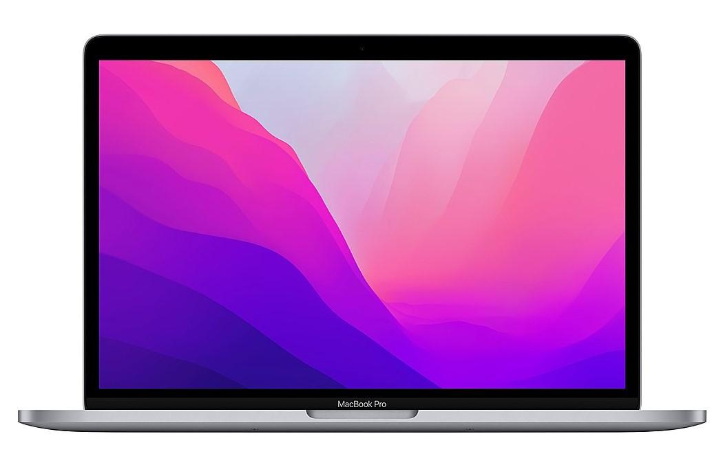 MacBook Pro 13.3in M2 24GB 1TB Notebook Laptop for $1399 Shipped