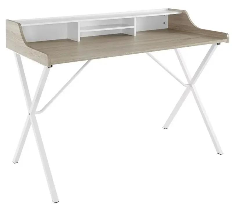 Modway Bin Office Desk for $39.99 Shipped