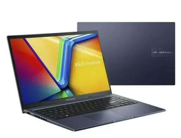 ASUS Vivobook 15in Ryzen 5 16GB 512GB Notebook Laptop for $351.99 Shipped