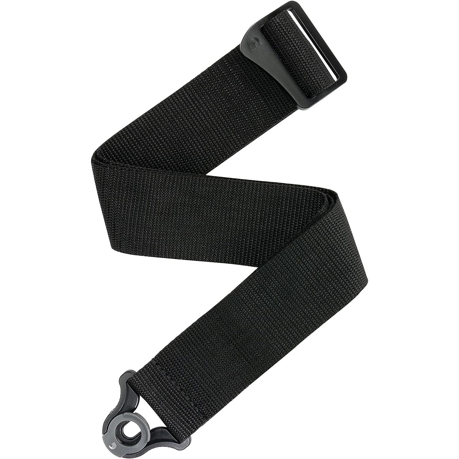 DAddario Auto Lock Guitar Strap for $11.99