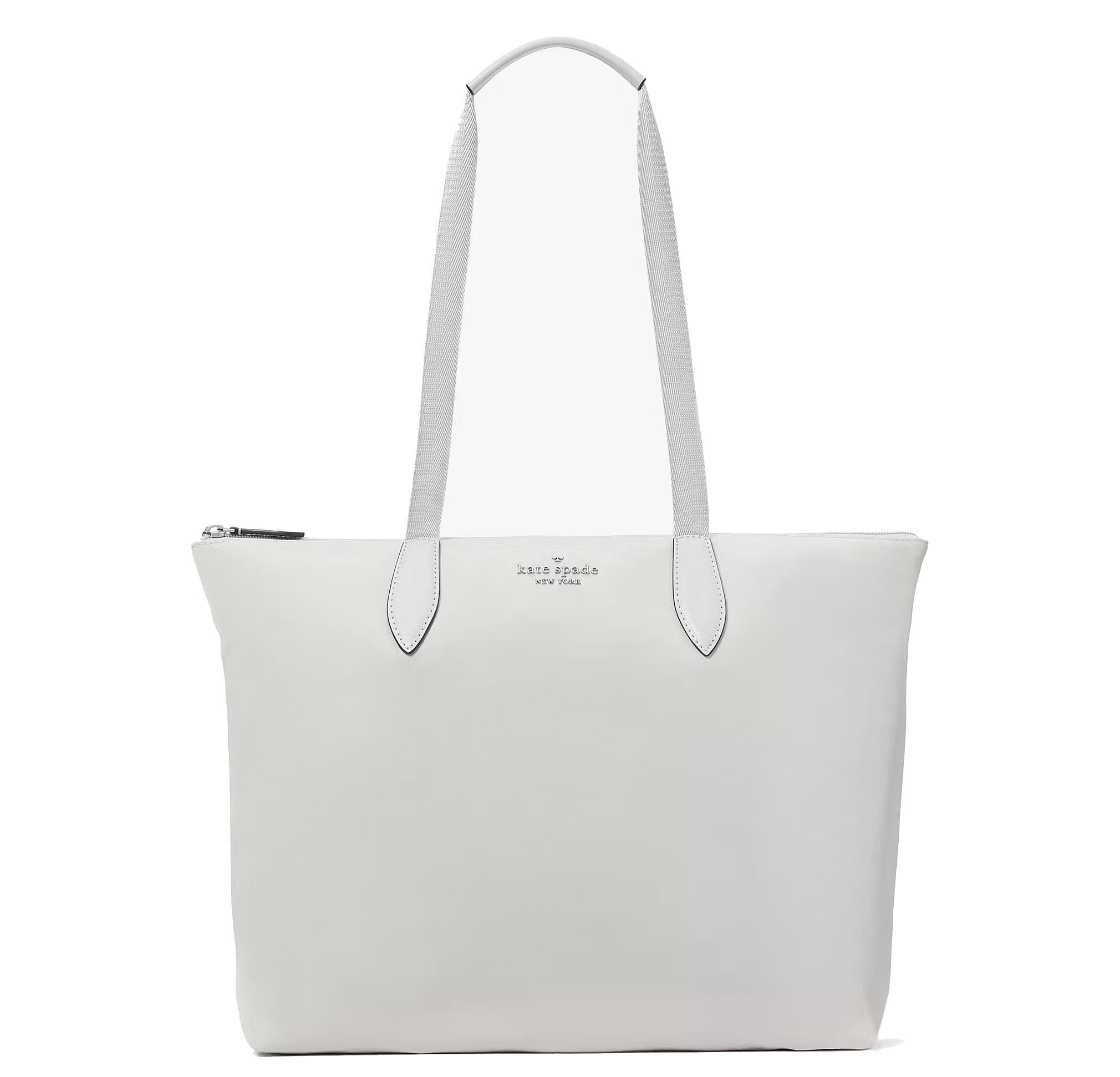 Kate Spade Mel Packable Tote Bag for $69 Shipped