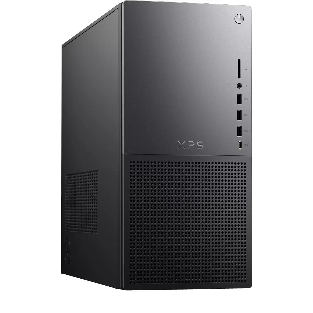 Dell XPS 8960 i7 16GB 512GB RTX4060Ti Desktop Computer for $1099 Shipped