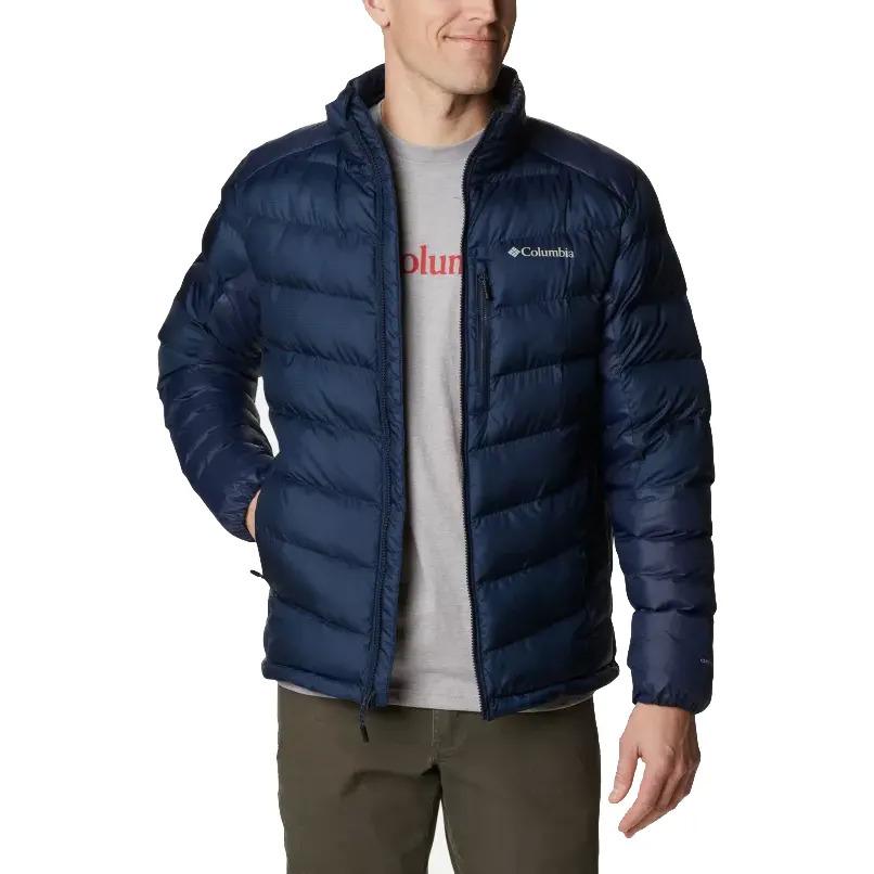 Columbia Men\'s Labyrinth Loop Insulated Jacket for $66 Shipped