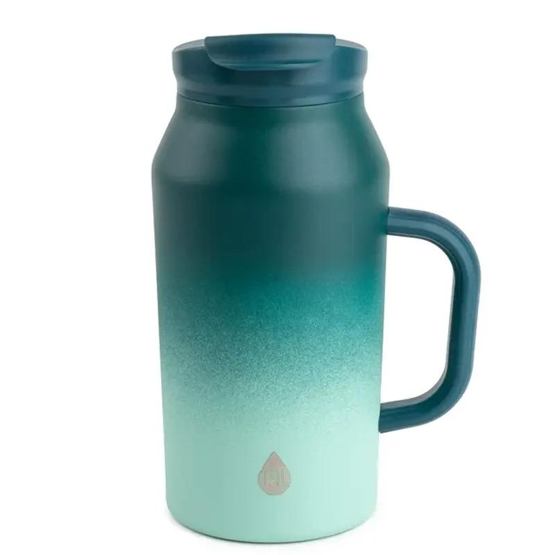 TAL Hydration Stainless Steel Basin Water Bottle for $5.10
