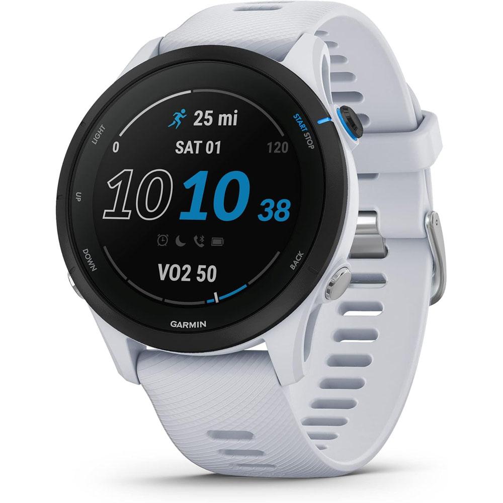 Garmin Forerunner 255 GPS Running Smartwatch for $219.99 Shipped
