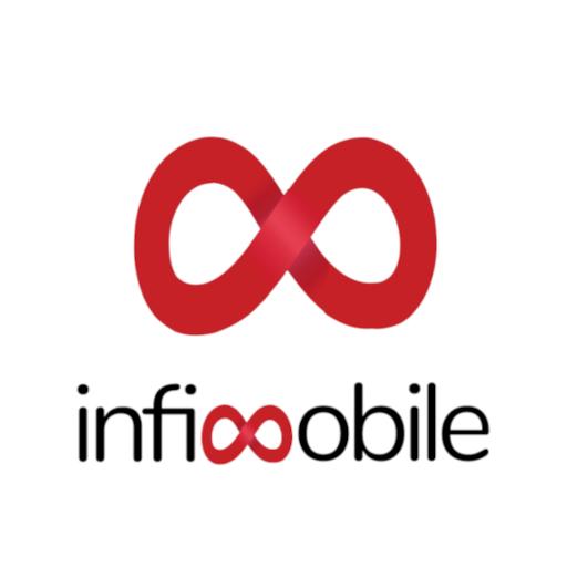 Infimobile 10GB Nationwide 12-Month Cell Phone Plan for $107.10 Shipped