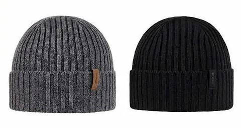 Bula Unisex Merino Wool Blend Beanie 2 Pack for $9.97 Shipped