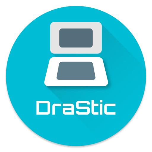 DraStic DS Emulator for Android for Free