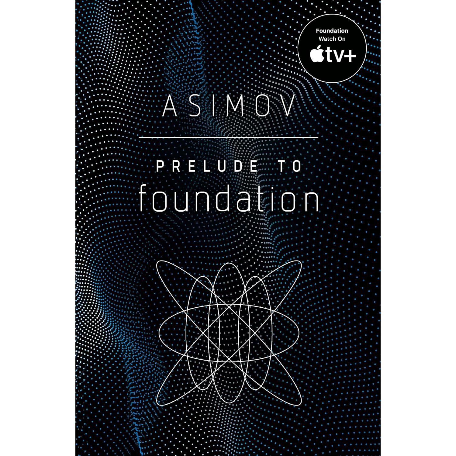 Prelude to Foundation eBook for $1.99