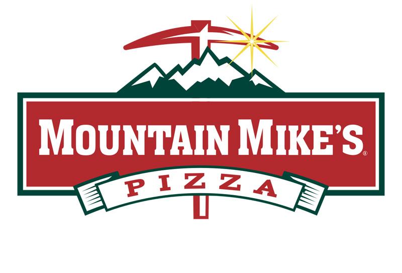 Mountain Mikes Pizza Mini 6in Pizza for Free with Beverage Purchase