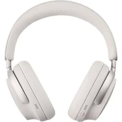 Bose QuietComfort Ultra Noise Cancelling Bluetooth Headphones for $249.99 Shipped