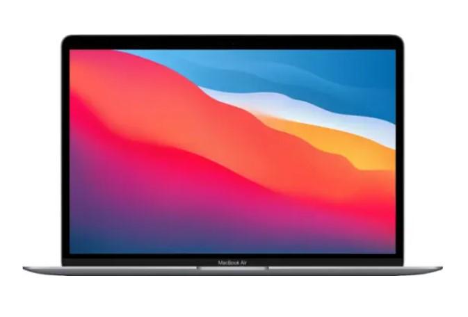 Apple MacBook Air 13in M1 8GB 256GB Notebook Laptop for $509.99 Shipped
