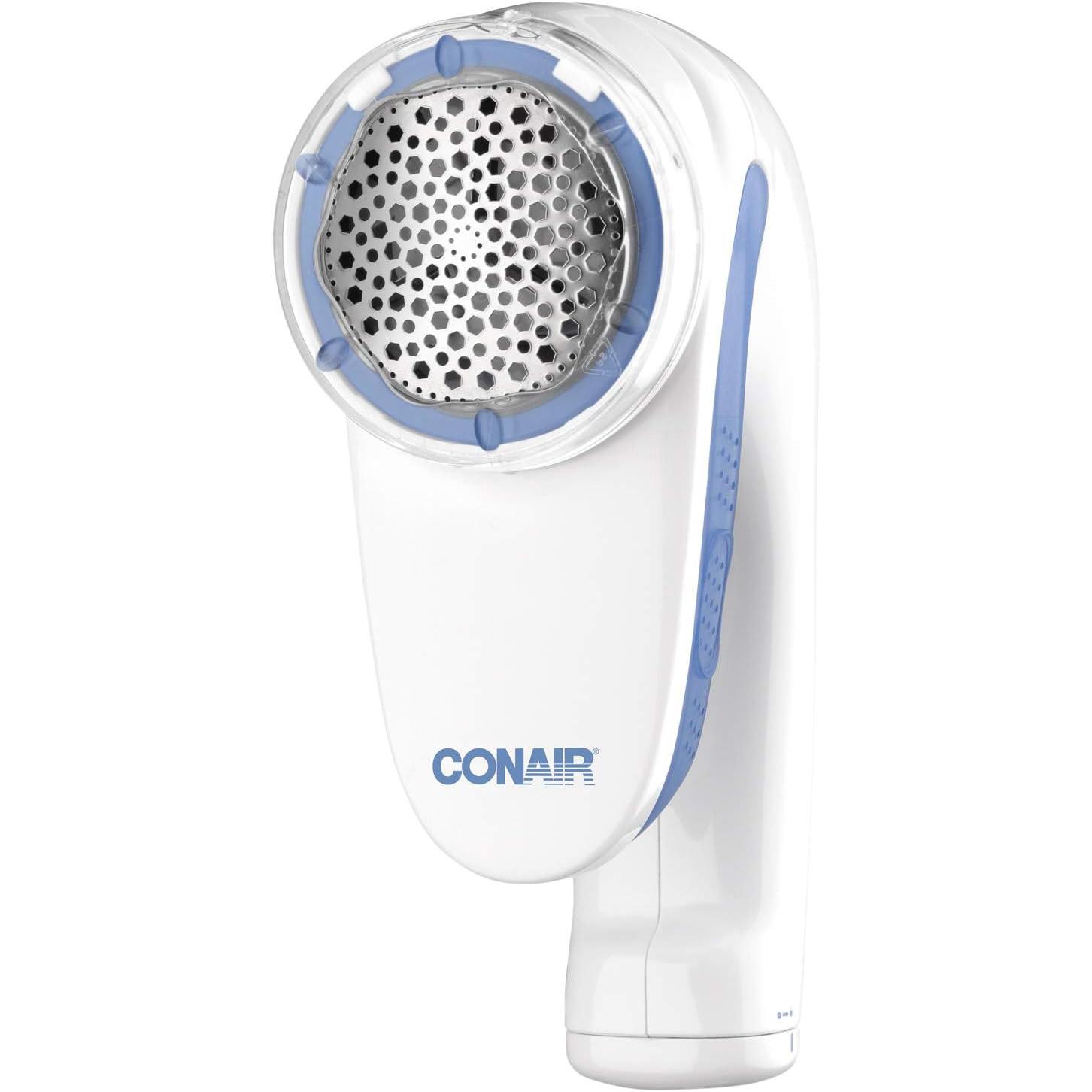 Conair Fabric Shaver and Lint Remover for $9.99