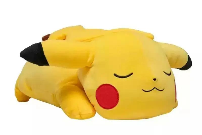 Pokemon Sleeping Plush Buddies for $12.74