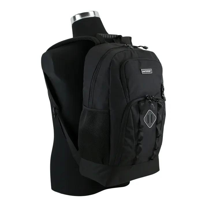 Eastsport Unisex Level Up Dome Laptop Backpack for $7.46