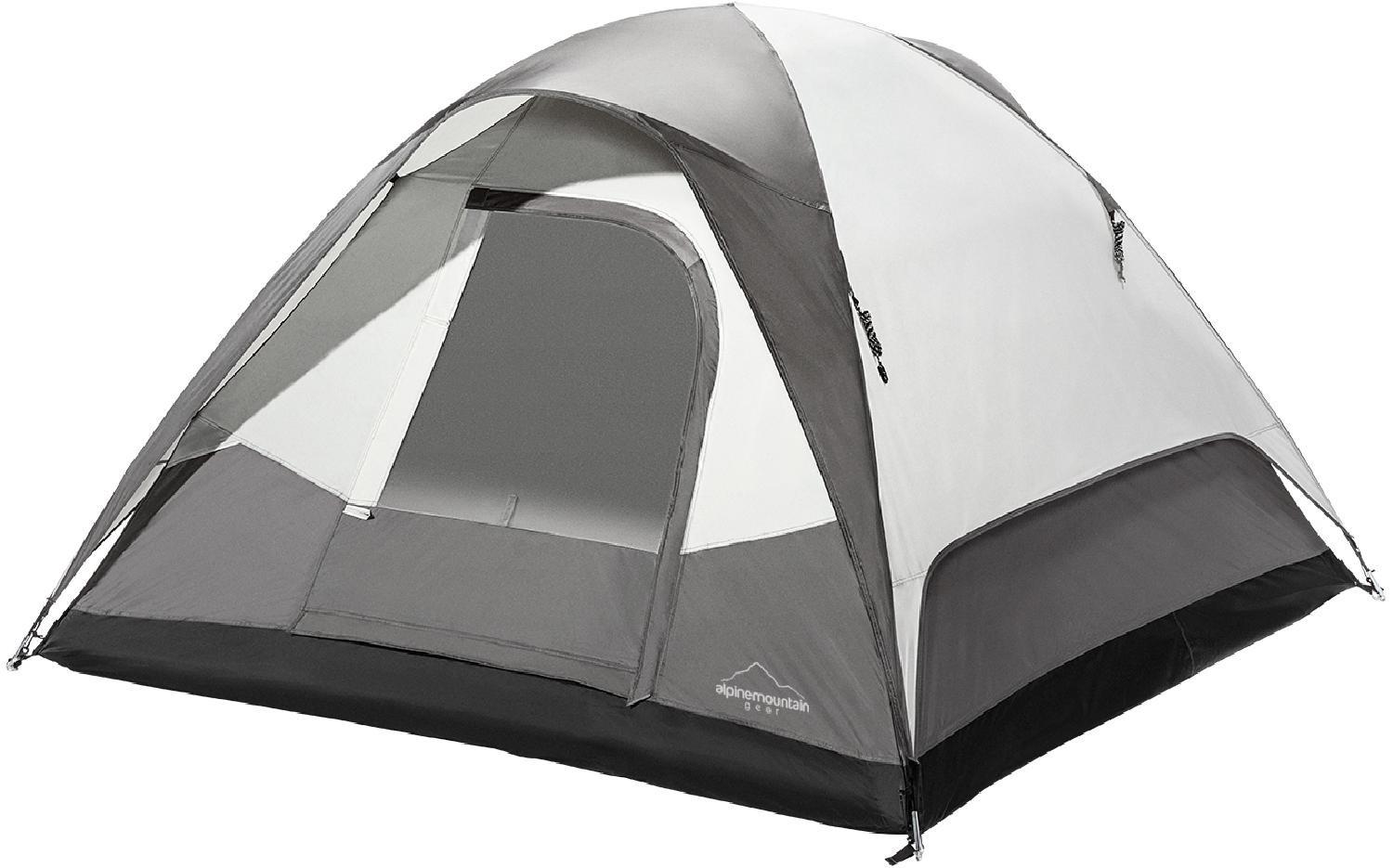 Alpine Mountain Gear Weekender Tents for $43.78 Shipped