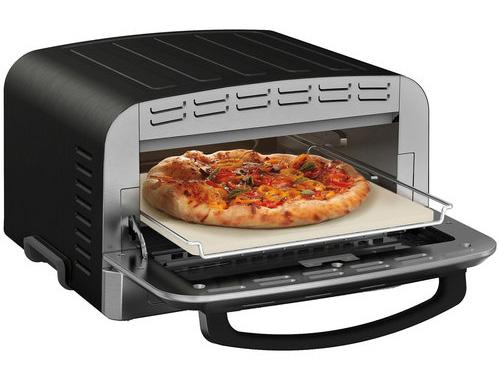 Cuisinart Indoor Portable Countertop Pizza Oven for $199.95 Shipped