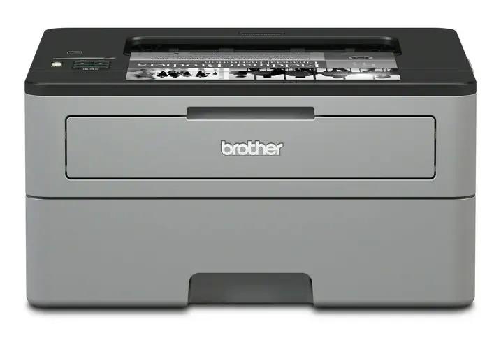 Brother HL-L2325DW Wireless Monochrome Laser Printer for $99 Shipped
