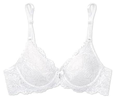 Smart and Sexy Signature Lace Push-up Bra for $7