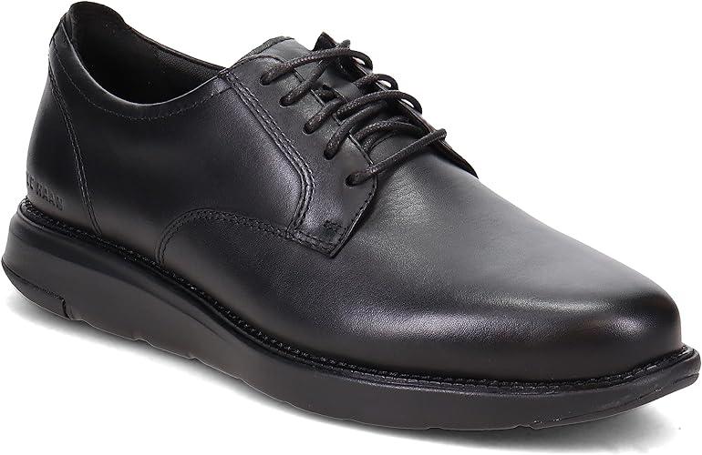 Cole Haan Men\'s Grand Atlantic Oxford for $63.91 Shipped