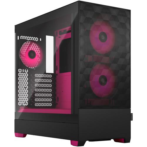 Fractal Design Pop Air RGB Mid-Tower Case for $59.99 Shipped