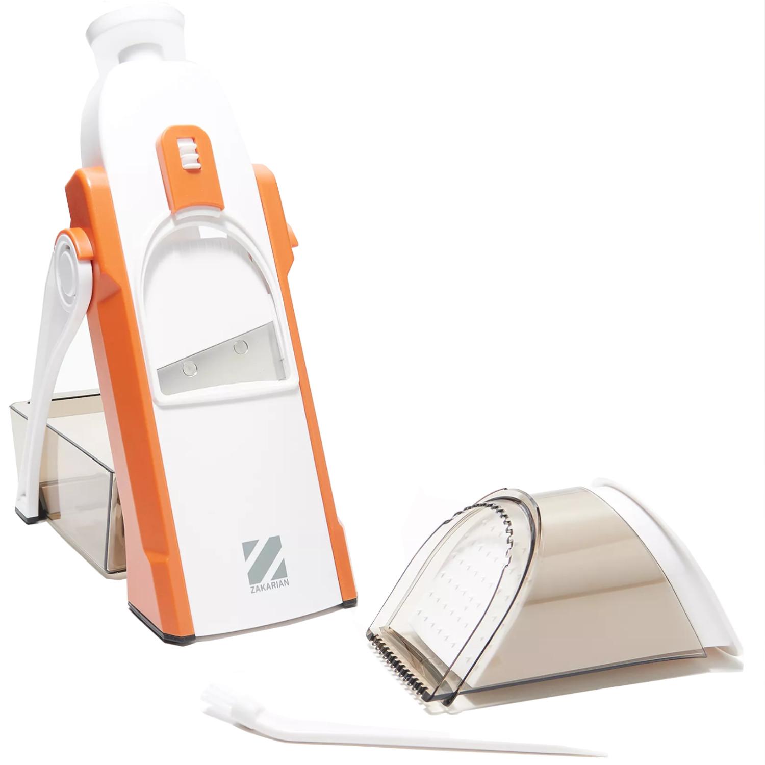 Dash Safe Slice Mandoline Slicer and Dicer for $19.95 Shipped