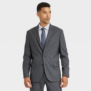 Goodfellow and Co Standard Fit Suit Jacket for $18.04 Shipped