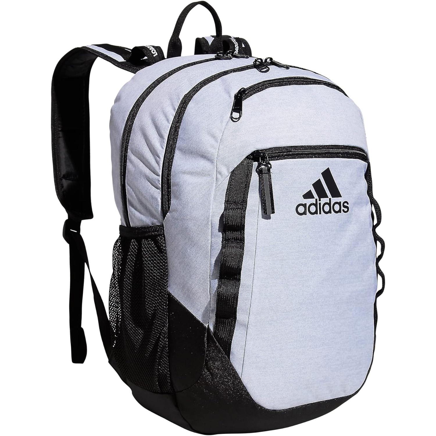 adidas Excel 6 Backpack for $31.81